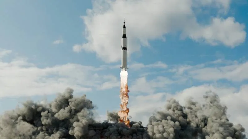 You Don’t Need a Runway, You Need a Launchpad