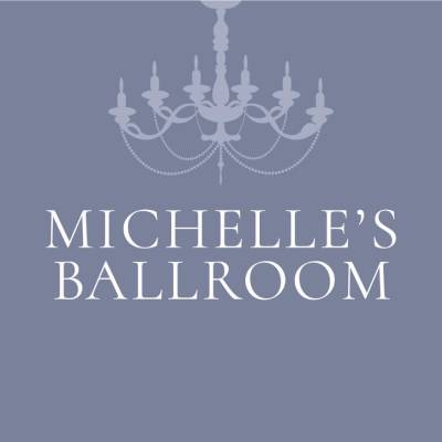 Michelle's Ballroom logo
